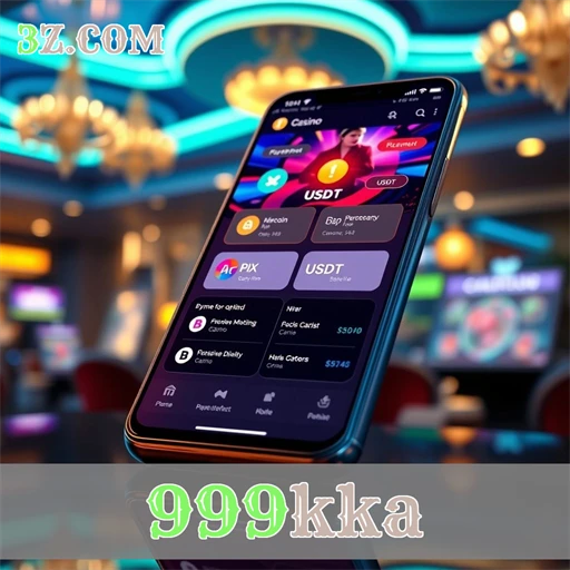 Recursos Pagos Incríveis no 999kka: A Nova Era dos Jogos