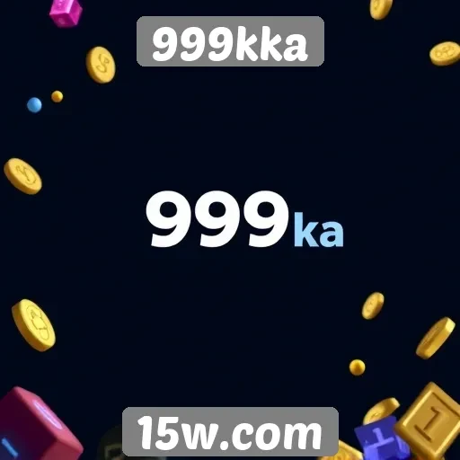 Análise da plataforma 999kka para jogos online