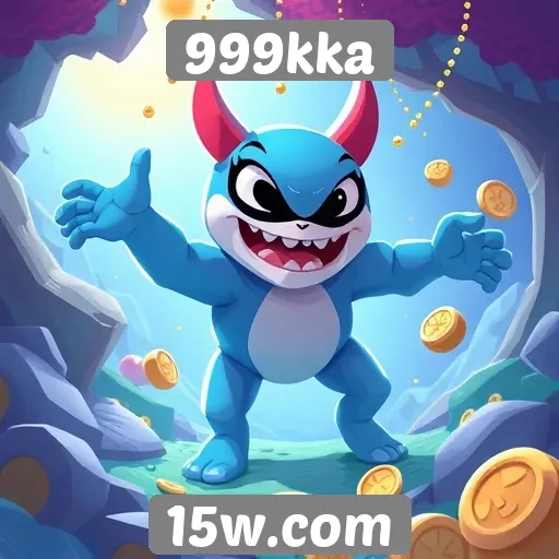 Exploração dos jogos mais populares no 999kka