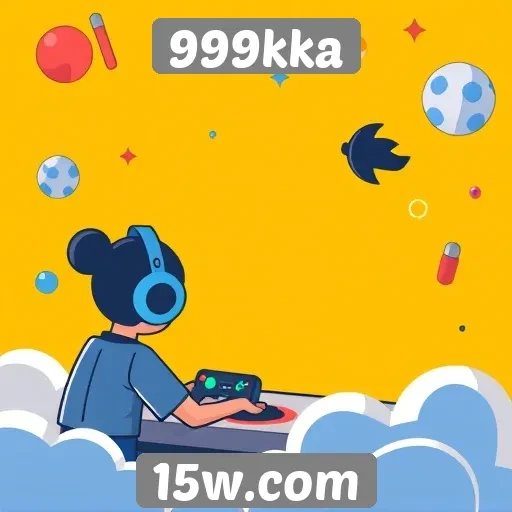 Impacto do 999kka na comunidade de gamers