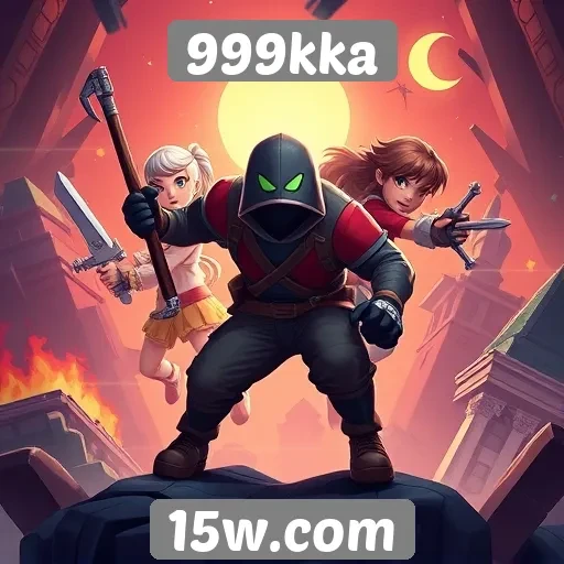 Comparação de jogos populares disponíveis no 999kka