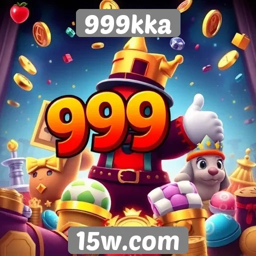 Avaliação dos jogos populares disponíveis no 999kka