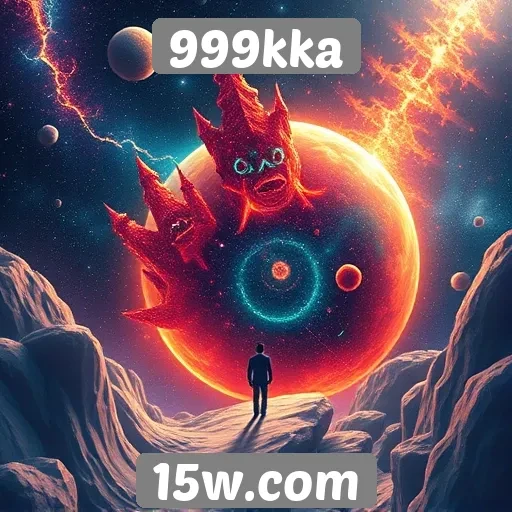 Novidades e atualizações recentes do 999kka