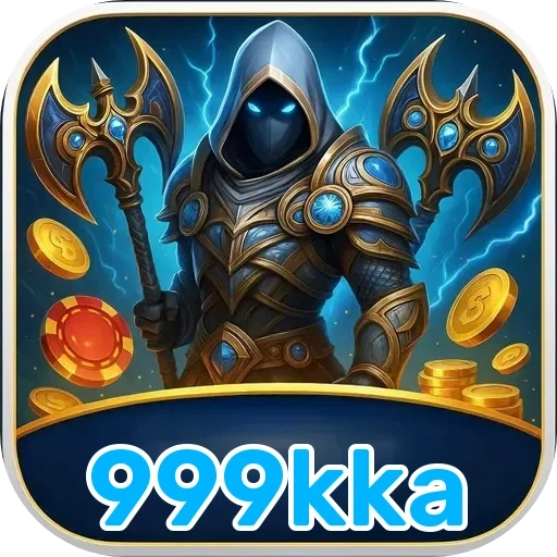 999kka Caça-Níqueis